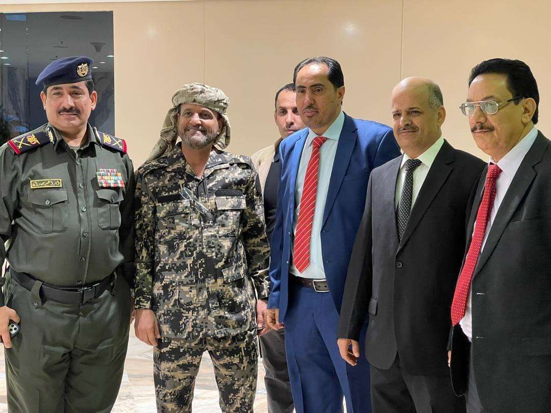 كاتب سياسي: هذا ما يعتمد عليه نجاح الحكومة اليمنية خلال المرحلة القادمة! كاتب سياسي: هذا ما يعتمد عليه نجاح الحكومة اليمنية خلال المرحلة القادمة!