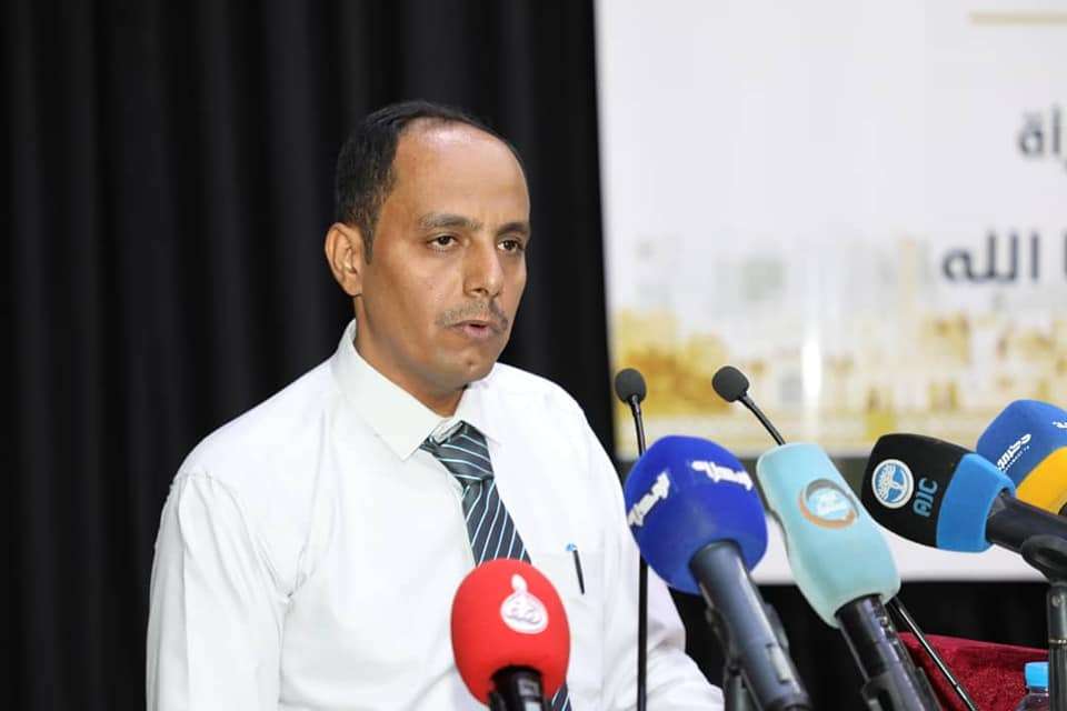 مدير اذاعة سيئون : الاعلام في حضرموت خسر برحيل بديعة عوض أحد أعمدته
