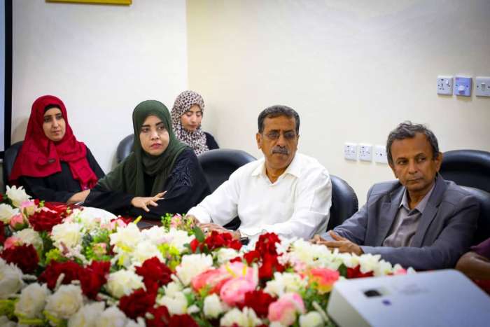 ندوة مرجعية الأرض تستعرض دور حكومة المناصفة في فرض الاستقرار