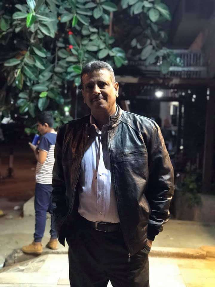 عاجل : وفاة مسؤول بارز في عدن