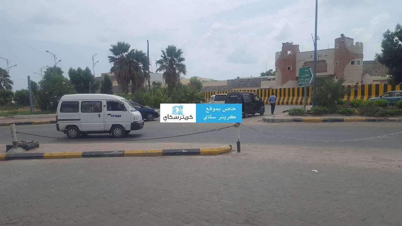 سماع إطلاق نار في كريتر وانحاء من المعلا
