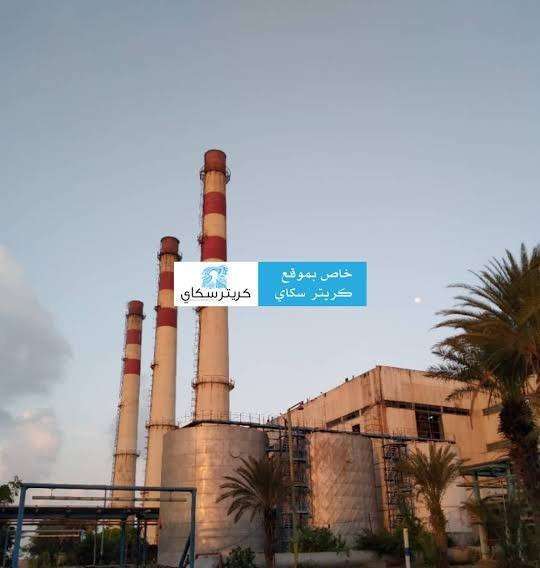 تعرف على بيانات احمال الطاقة الكهربائية ليوم الجمعة الموافق 8 يناير في عدن