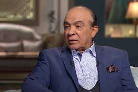 وفاة الفنان المصري هادي الجيار متأثرا بإصابته بفيروس كورونا