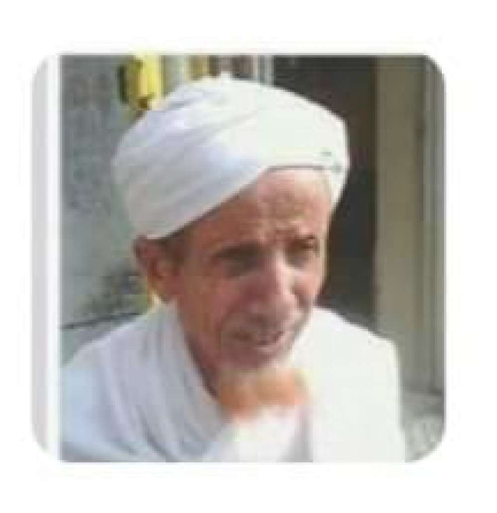 وفاة خطيب مسجد عريق بعدن