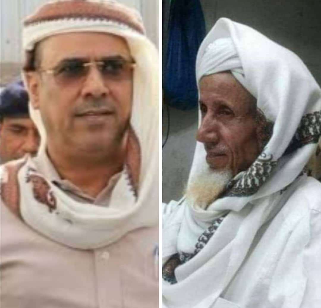 الميسري يعزي في وفاة العلامة محمد صالح رجب الميسري يعزي في وفاة العلامة محمد صالح رجب