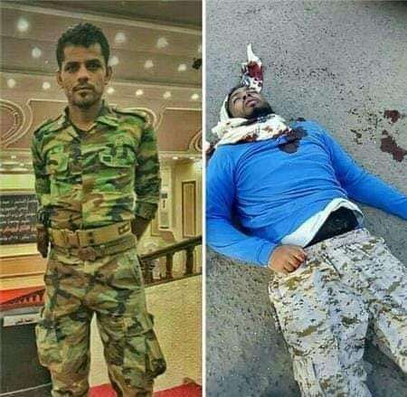 الحكم بإعدام قاتل حارس كلية الاداب في عدن