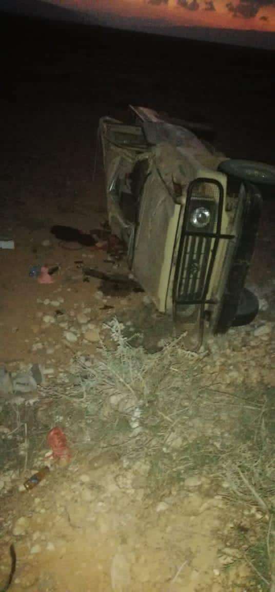 فيما قوات سعودية تتدخل.. وفيات وجرحى في أرخبيل سقطرى (صورة)