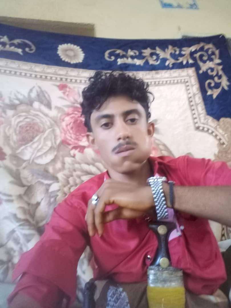 حزن كبير في الساحل الغربي بمقتل هذا القيادي (صورة)