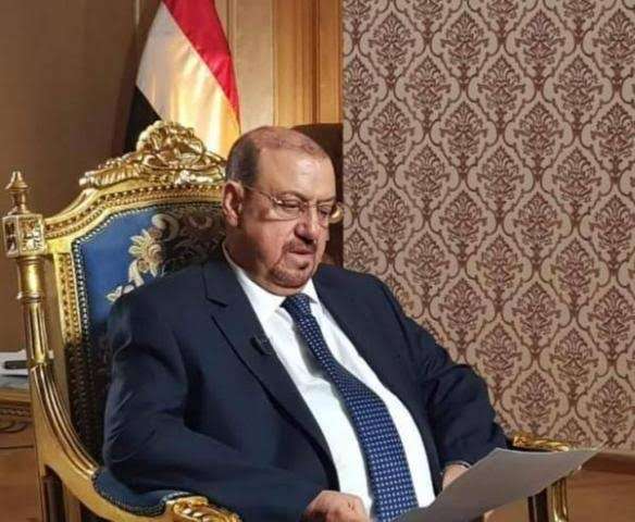 البركاني وأزمة منح الحكومة ثقة الشعب