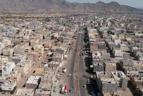 بيان صادر عن مدراء مدارس التعليم الاساسي والثانوي بمديرية ردفان حول احتجاز التغذية المدرسية في نقطة بين الجبلين