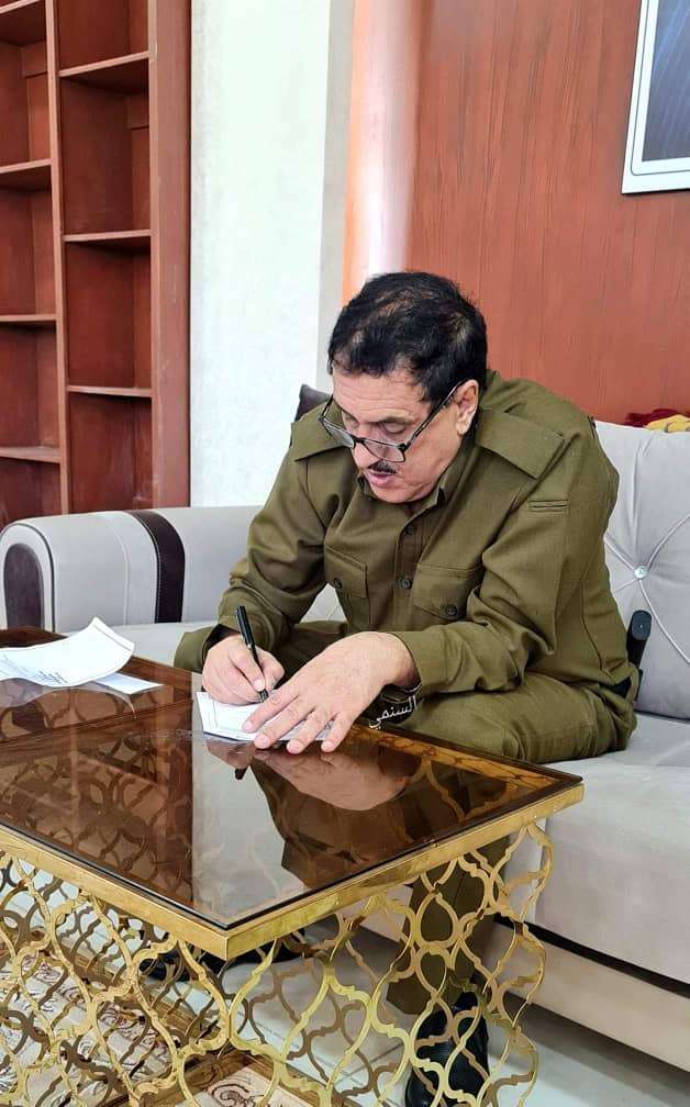 محامية تفصح عن أولى التحديات التي تواجه مدير أمن عدن