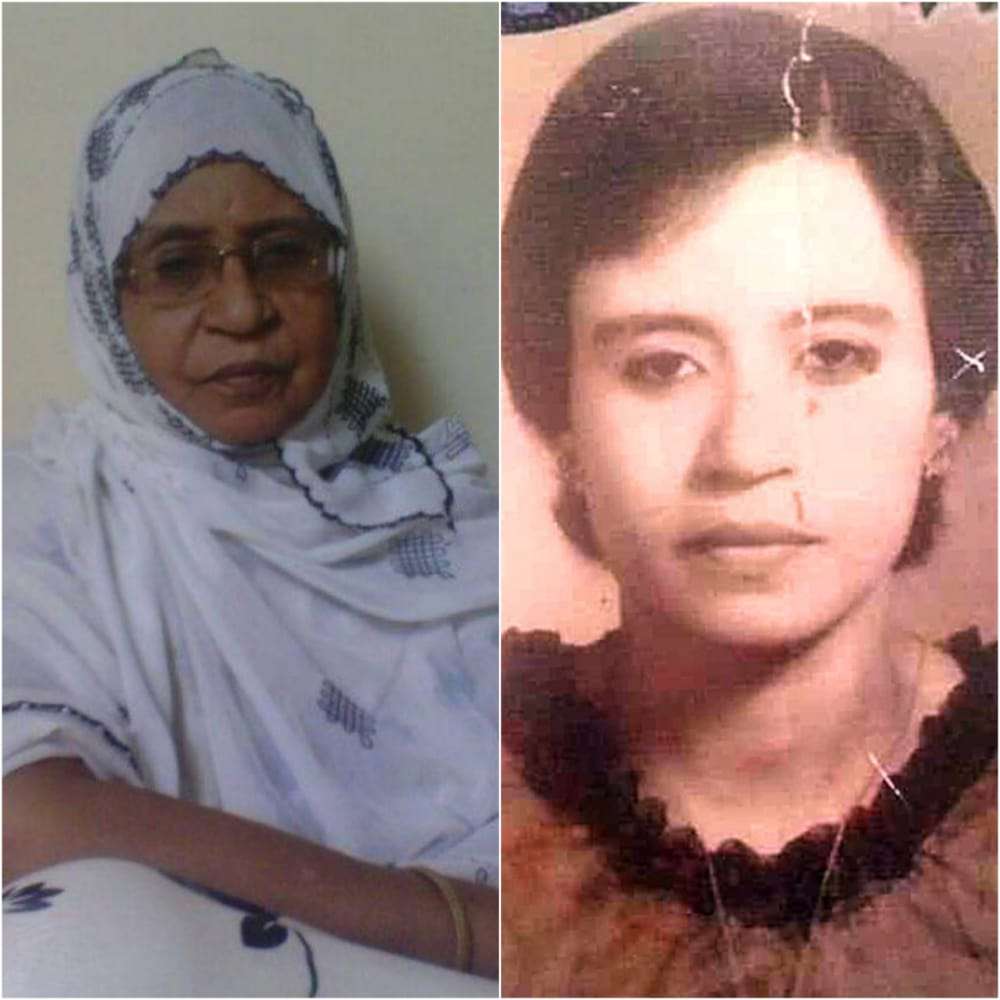 بعد حياة حافلة بالنضال ⁦⁦:وفاة الأميرة الثائرة في أبين ..!!