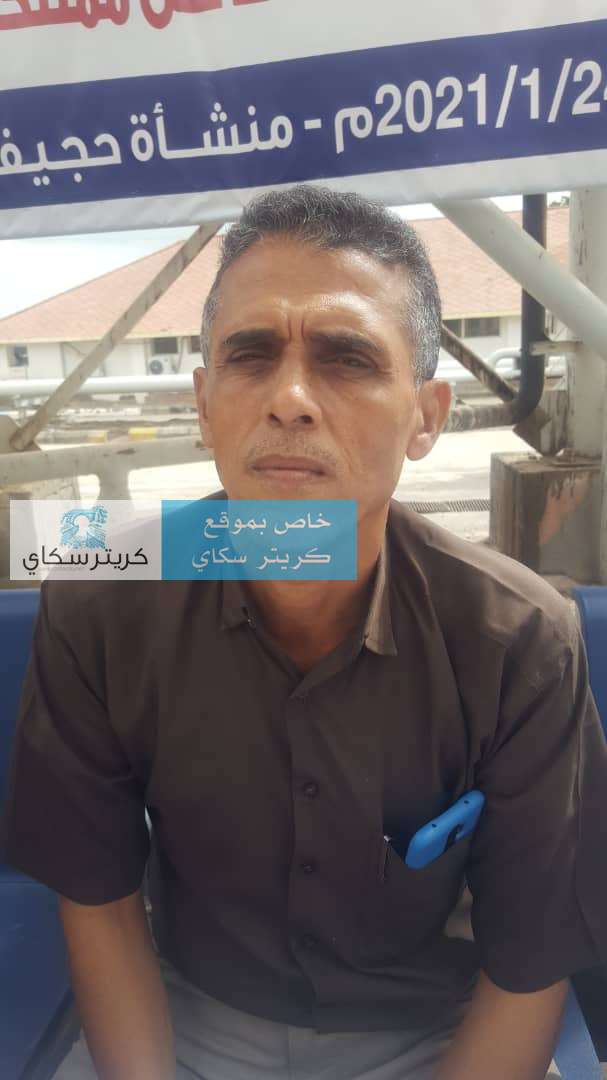 مندوب الشؤون الإجتماعية لكريتر سكاي: دائما ما ندعو إلى التأكد من سلامة الانتخابات وإجراءاتها