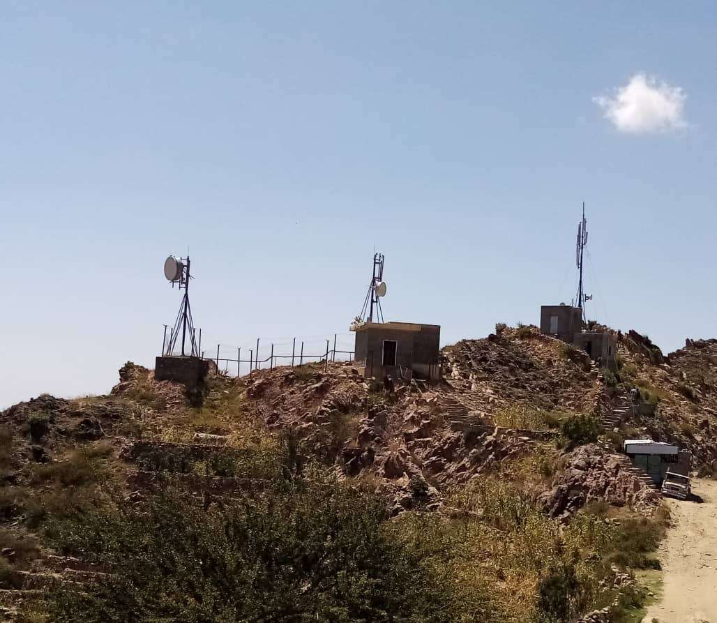 انقطاع مفاجئ لشبكة الهاتف النقال لشركة (MTN) عن مديرية سرار. انقطاع مفاجئ لشبكة الهاتف النقال لشركة (MTN) عن مديرية سرار.