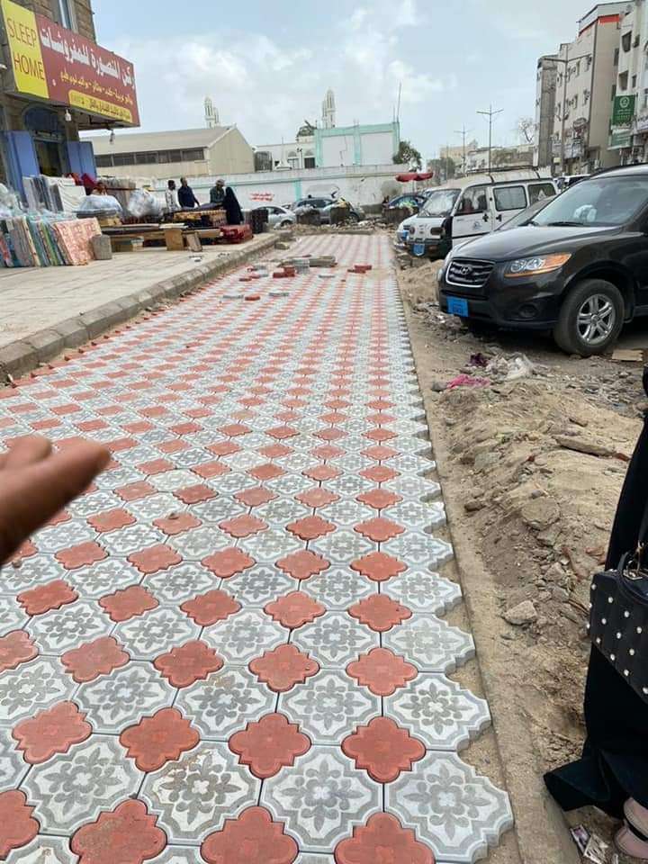 مبادرة تنال الاعجاب في عدن.. تعرف عليها