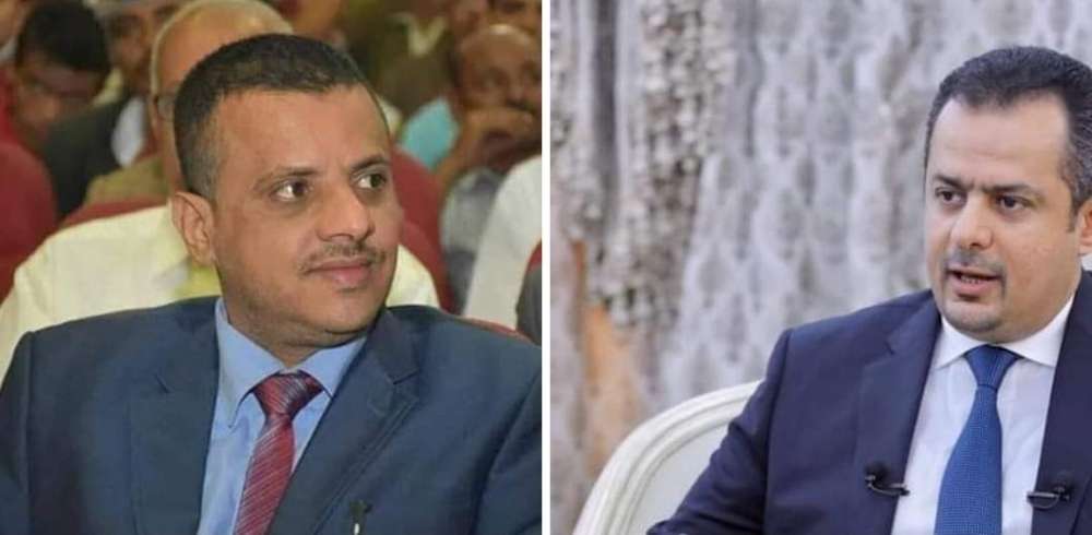 وكيل محافظة تعز يوجه رسالة لرئيس الوزراء .. ماذا تضمنت؟