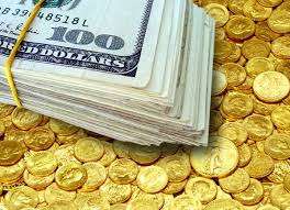 تعرف على أسعار صرف العملات والذهب في محافظة حضرموت
