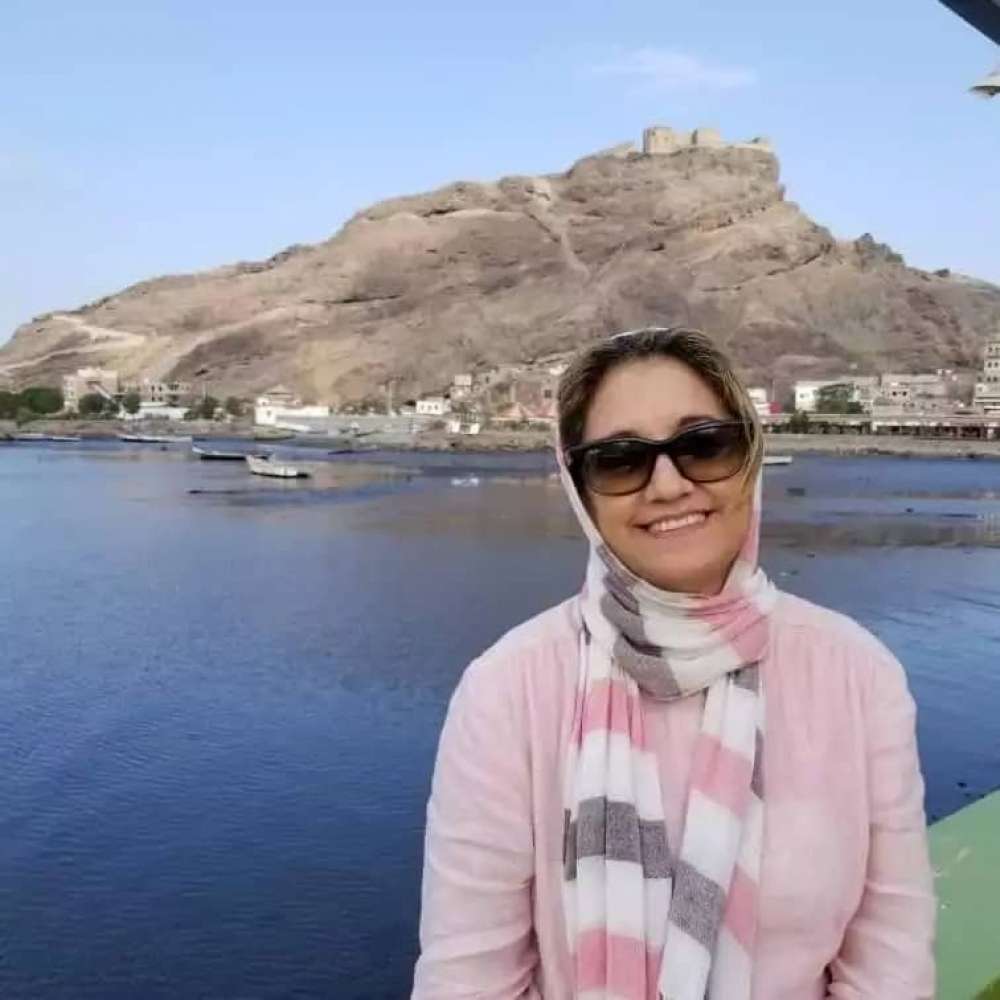 سحر نعمان: تكشف حقيقة تقديمها بشكوى لوزير الإعلام