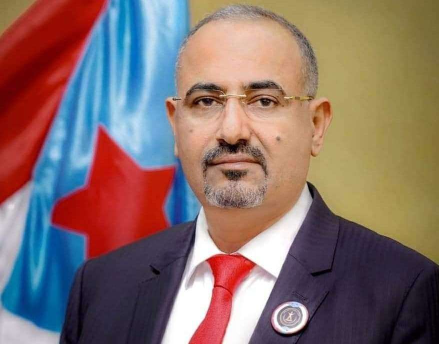عاجل : صدور قرار جديد صادر عن عيدروس الزبيدي