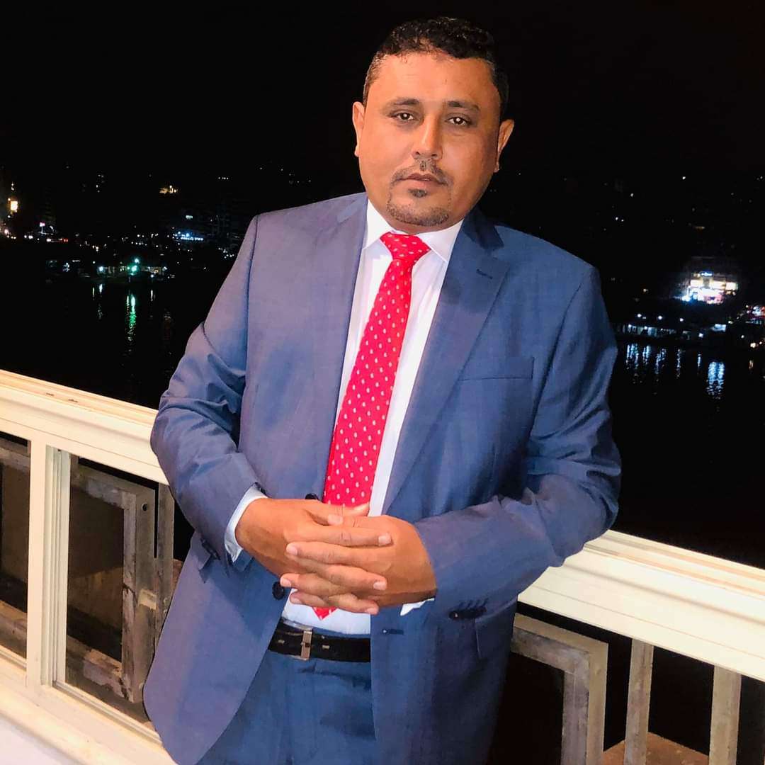 إعلامي يتحدث عن كارثة كبيرة تستهدف عدن و لحج (تعرف عليها)