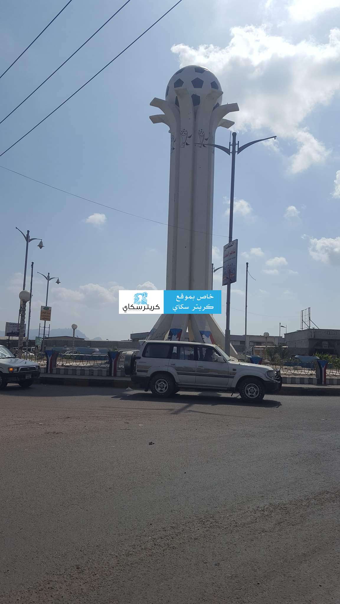 إندلاع حريق في هذا المكان بالعاصمة عدن ومصدر يفصح عن السبب