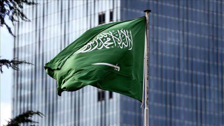 عاجل :تدمير طائرة كانت متجهة إلى السعودية