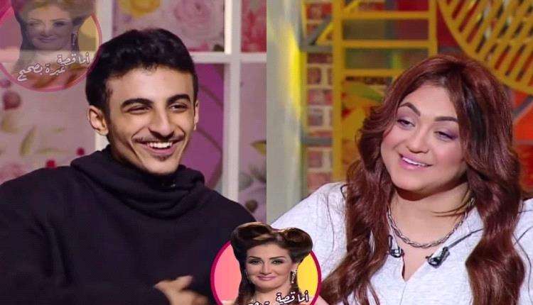 تعرف على قصة الشاب اليمني خالد الذي اصبح حديث مواقع التواصل الاجتماعي في مصر