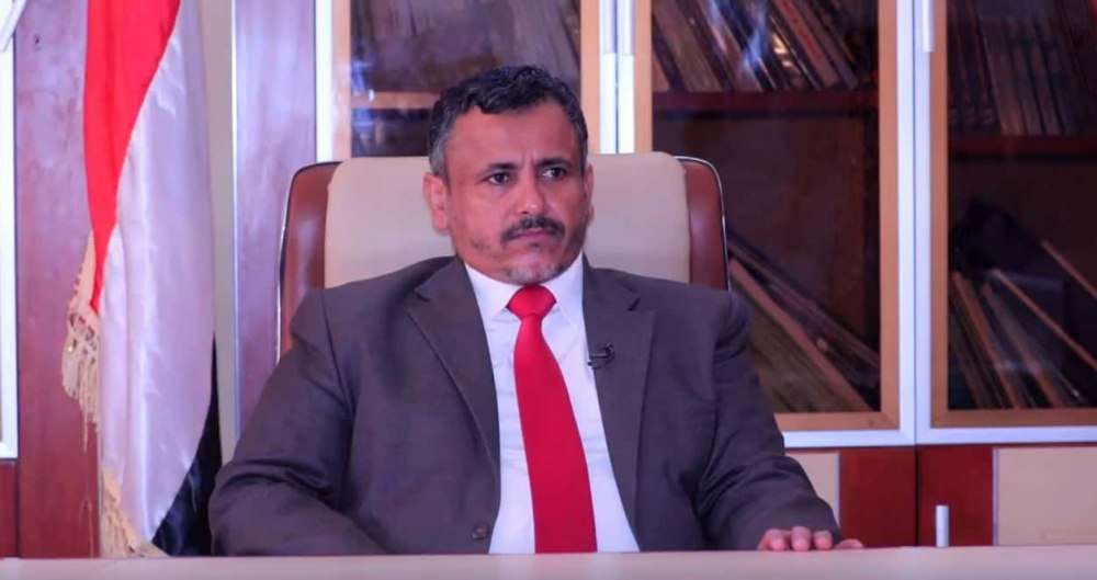 محلي الجوف يناقش الخطط والتقارير لعام 2020م - 2021م محلي الجوف يناقش الخطط والتقارير لعام 2020م - 2021م