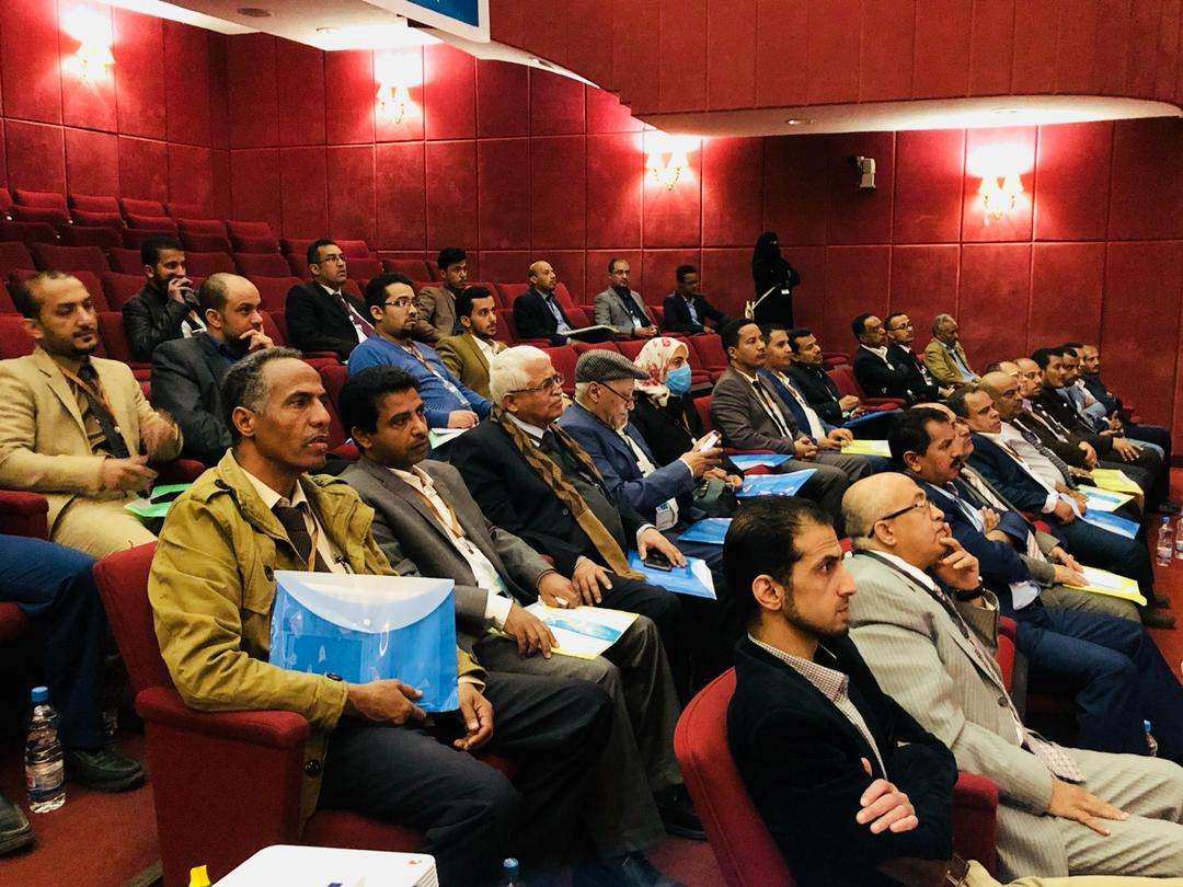 ملتقى طب الاورام يواصل انعقاده لليوم الثاني