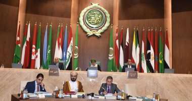 توافد وزراء الخارجية العرب لمقر جامعة الدول العربية لحضور الاجتماع الطارئ لوزراء الخارجية