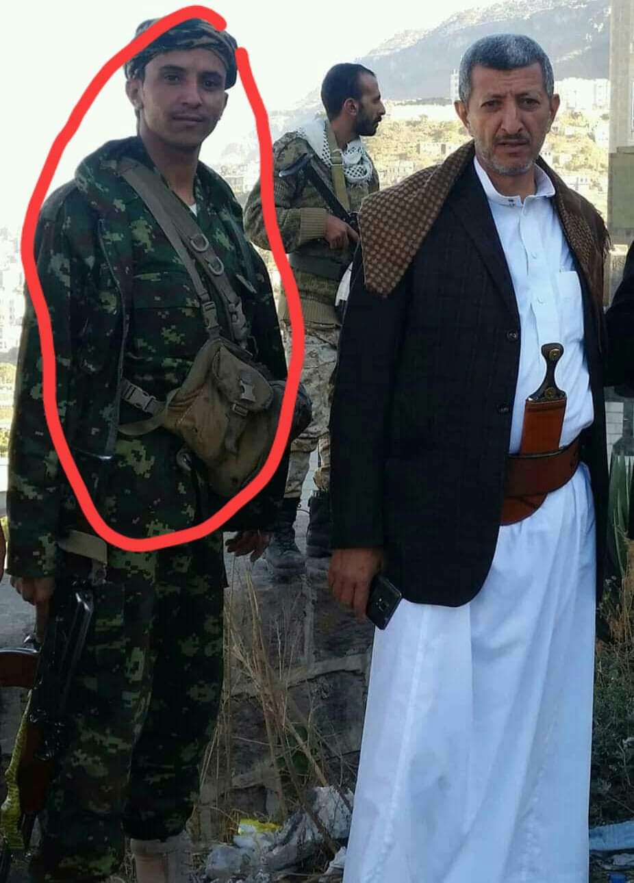 خسارة كبيرة تتلقاها جماعة الحوثيين بمقتل نجل عضو بمجلس النواب في مأرب