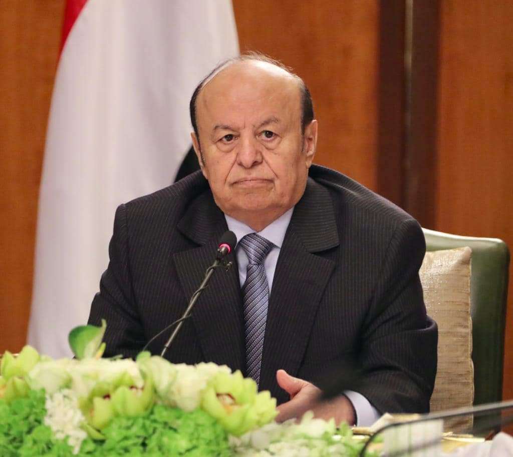 محامي عفاش : يدعو العميد طارق محمد عبدالله صالح للاعتراف بشرعية الرئيس عبدربه منصور هادي..لهذا السبب