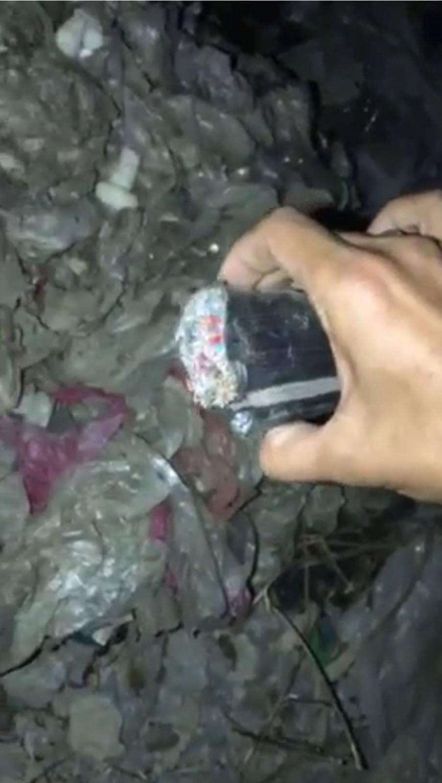عاجل : إنقطاع خدمة الاتصالات والانترنت في إب بسبب هذه الصورة