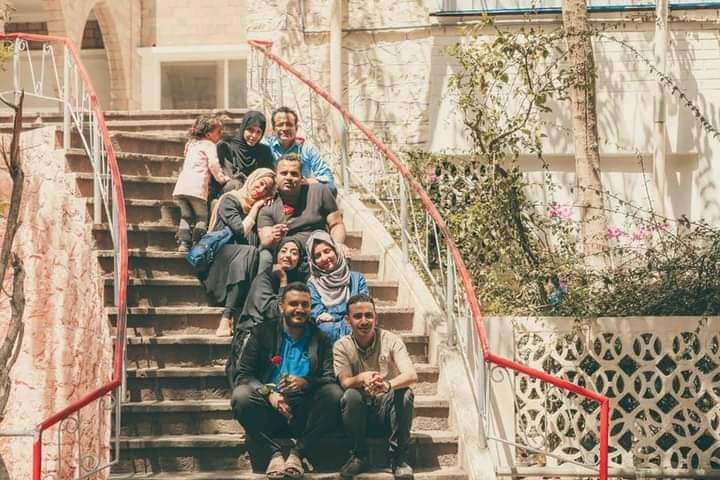 بسبب عيد الحب .. شيوخ في تعز يتوعدون المحتفلون بسبب عيد الحب .. شيوخ في تعز يتوعدون المحتفلون