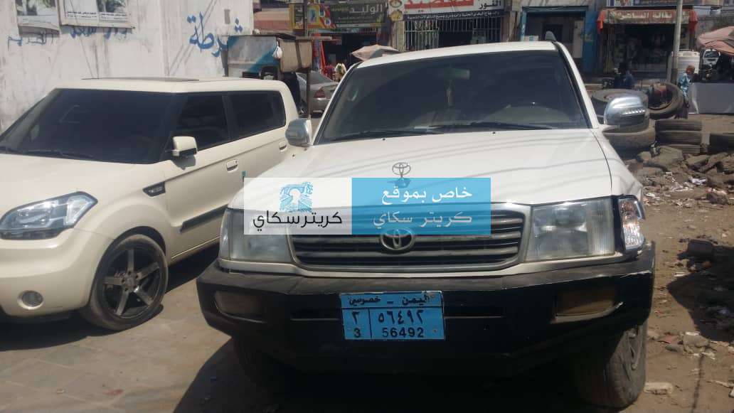 مصدر يكشف لكريتر سكاي سبب محاصرة شرطة دار سعد بعدن مصدر يكشف لكريتر سكاي سبب محاصرة شرطة دار سعد بعدن