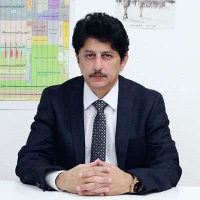 بن فريد: المجلس الانتقالي كيان سياسي حديث العهد لكنه يتحمل ضغوط خيالية من الخصوم! بن فريد: المجلس الانتقالي كيان سياسي حديث العهد لكنه يتحمل ضغوط خيالية من الخصوم!