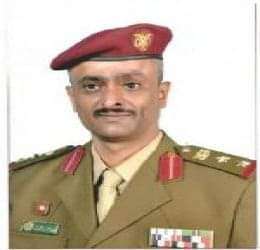 نقل قائد عسكري كبير إلى إحدى مستشفيات عدن