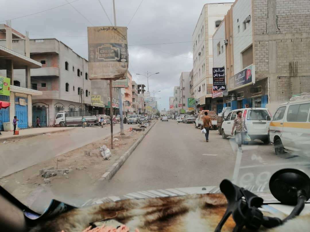 توجيهات جديدة لمدير المنصورة ضد مالكي ثلاجات الفواكة