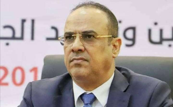 رسالة من الميسري