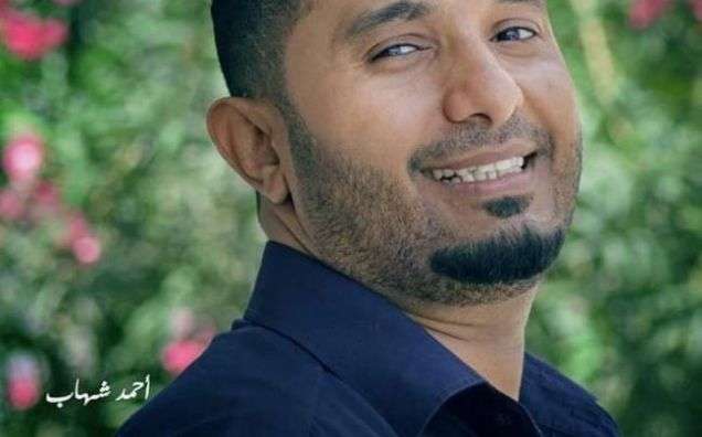 عاجل: الممثل العدني الكوميدي رائد طه في ذمة الله عاجل: الممثل العدني الكوميدي رائد طه في ذمة الله