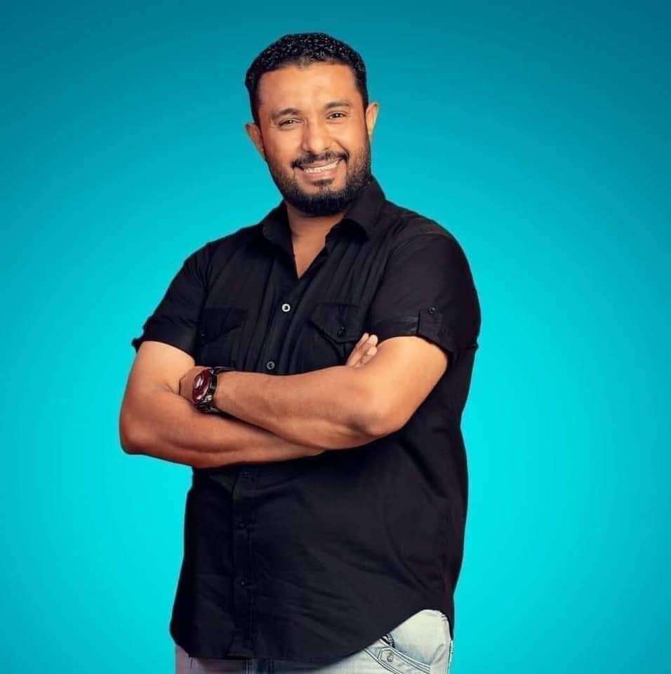 محافظ العاصمة عدن لملس يعزي في وفاة الفنان العدني الكوميدي رائد طه محافظ العاصمة عدن لملس يعزي في وفاة الفنان العدني الكوميدي رائد طه