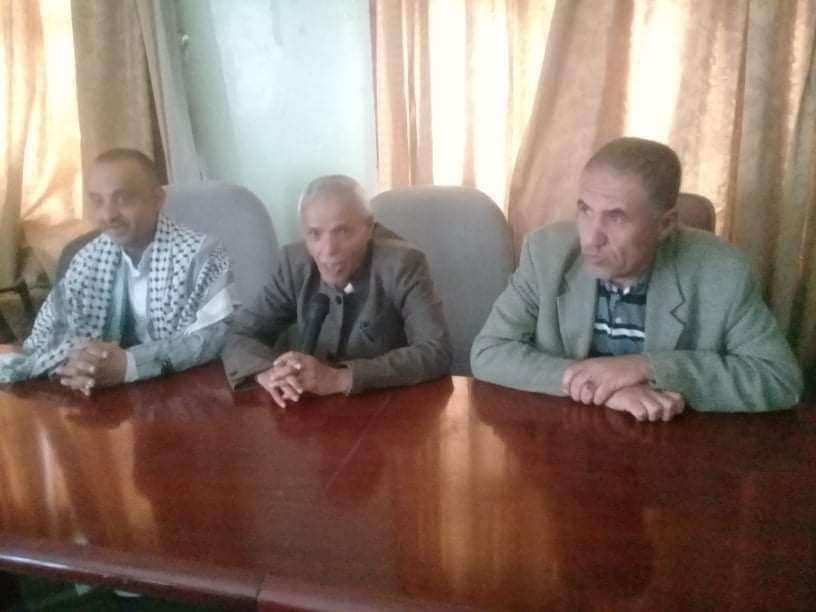 ندوة خاصة عن آثار محافظة إب وكيفية الحفاظ عليها ندوة خاصة عن آثار محافظة إب وكيفية الحفاظ عليها