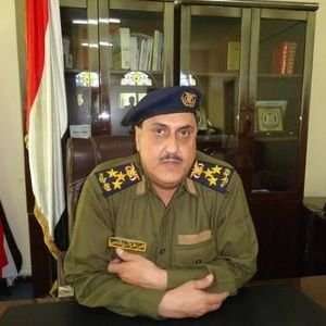 الشعيبي: عدن مقبلة على مرحلة جديدة سيكون فيها القانون هو الحكم الشعيبي: عدن مقبلة على مرحلة جديدة سيكون فيها القانون هو الحكم