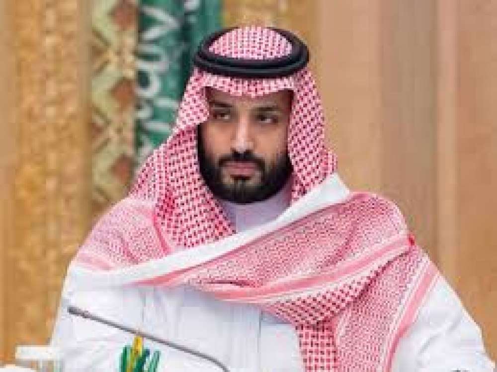 محمد بن سلمان يؤكد الحرص على بلوغ حل سياسي شامل في اليمن محمد بن سلمان يؤكد الحرص على بلوغ حل سياسي شامل في اليمن