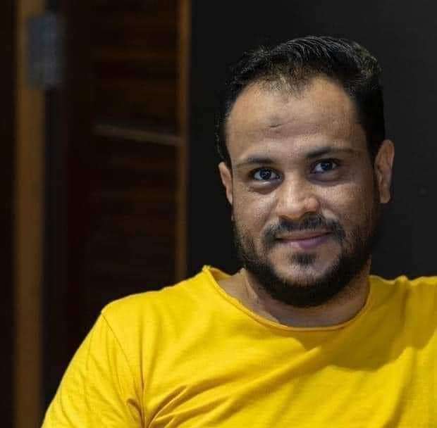 عاجل : تعرف على سبب وفاة رئيس تحرير صحيفة اخبار اليوم بالعاصمة المصرية عاجل : تعرف على سبب وفاة رئيس تحرير صحيفة اخبار اليوم بالعاصمة المصرية