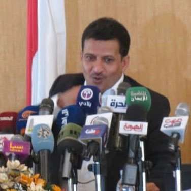 قيادي حوثي يهاجم جماعة إخوان اليمن قيادي حوثي يهاجم جماعة إخوان اليمن