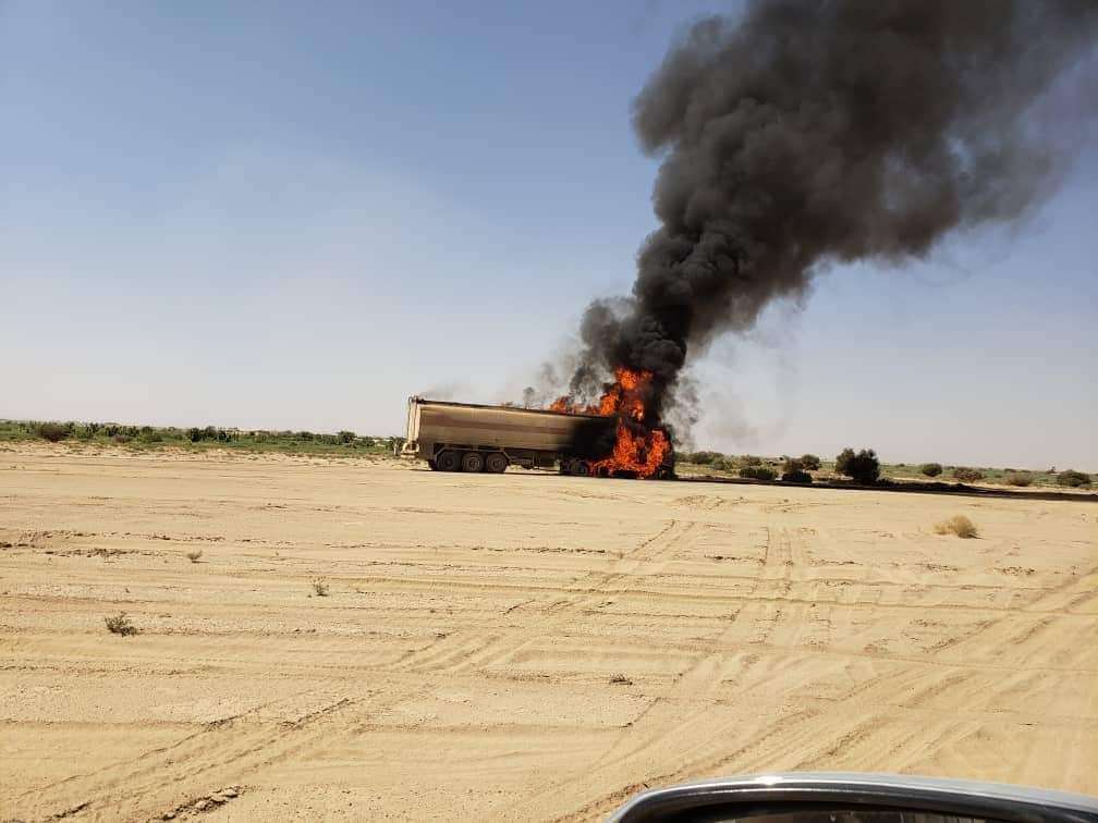 عاجل : هذا مصير وزير الدفاع بعد إصابته في مأرب