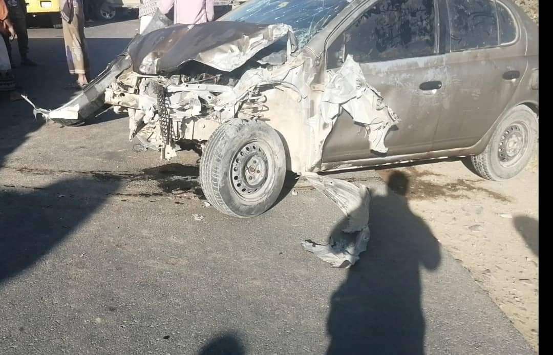 هكذا تمكن الحزام الامني من القبض على مهرب في يافع