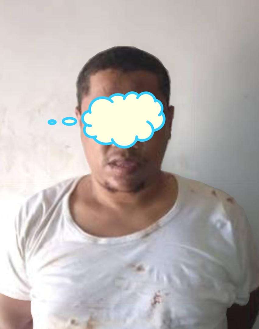 عاجل : اعتقال زعيم تنظيم القاعدة في حضرموت (صورة)