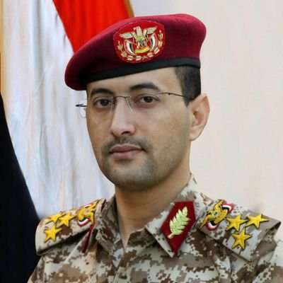 المتحدث العسكري بأسم الحوثيين يكشف عن استهداف مواقع جديدة في المملكة
